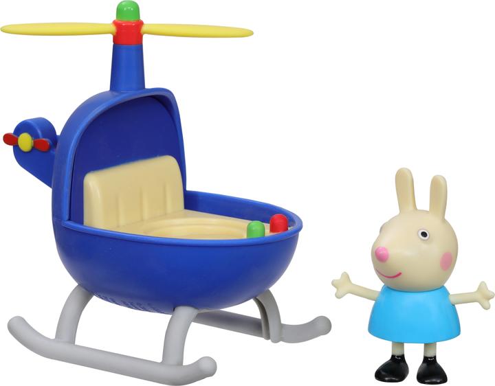 Produktbild Peppa Pig Piglet 's Pepper (Multilingual)