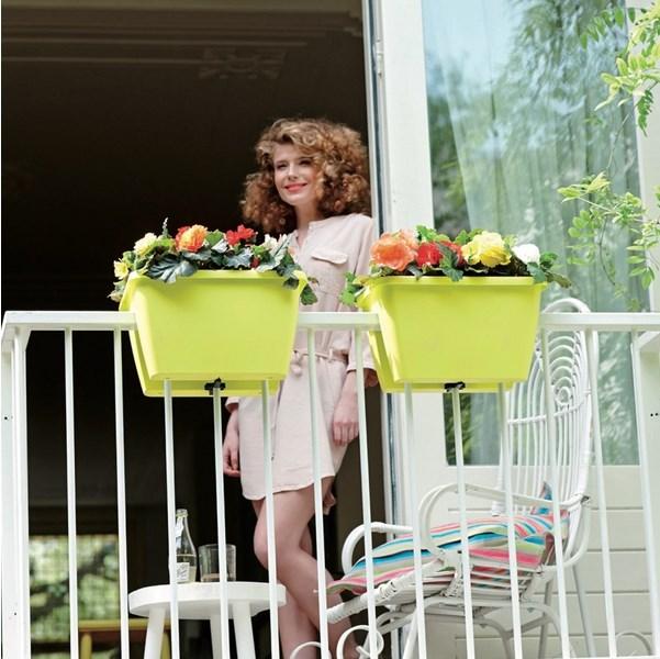Produktbild Elho Barcelona Flower Bridge (39 cm)