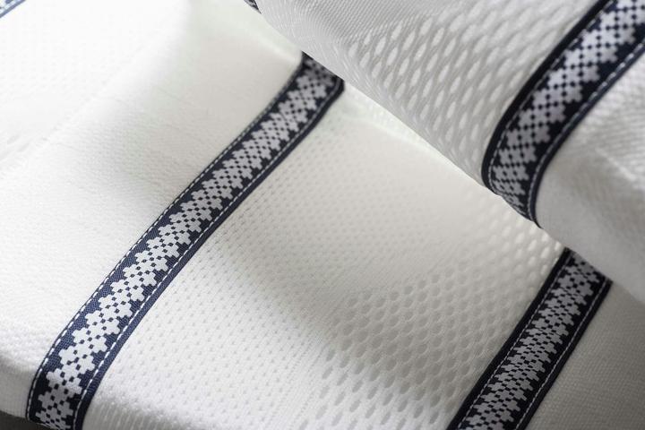 Produktbild bico VitaLuxe (160 x 200 cm, Schaumstoffkern)