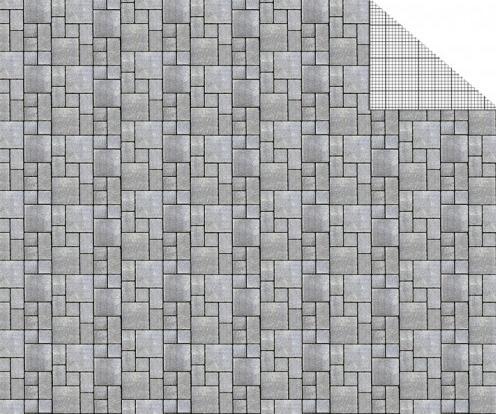 Produktbild Ursus Motiv-Fotokarton-Sortierung "Modellbau", A4 (300 g/m², 1 x)