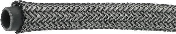 Immagine prodotto HellermannTyton Treccia di schermatura 8...11,5 mm metallica (Tubo cavi, 45 cm)