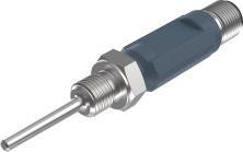 Produktbild Turck Temperaturerfassung (Thermometer)