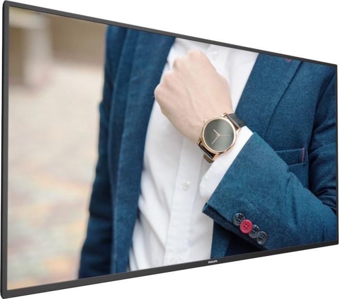 Actual product image Philips Public Display 32BDL4051D/00 Android (1920 x 1080 pixels, 32")