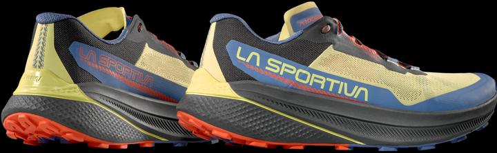 Actual product image La Sportiva Prodigio Woman, Mountain Running® Schuh Low Cut (41)