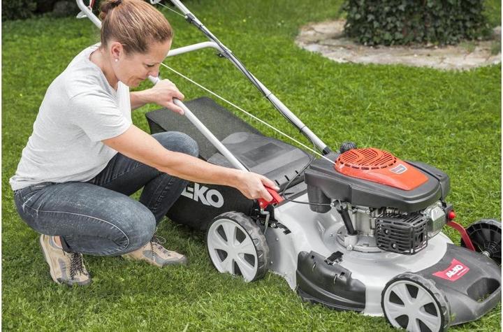 Produktbild AL-KO RSM Easy 5.10 SP-S (Benzinbetrieb)