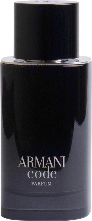 Actual product image Giorgio Armani Code (Eau de parfum, 75 ml)