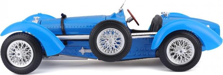 Produktbild Bburago Bugatti Type 59
