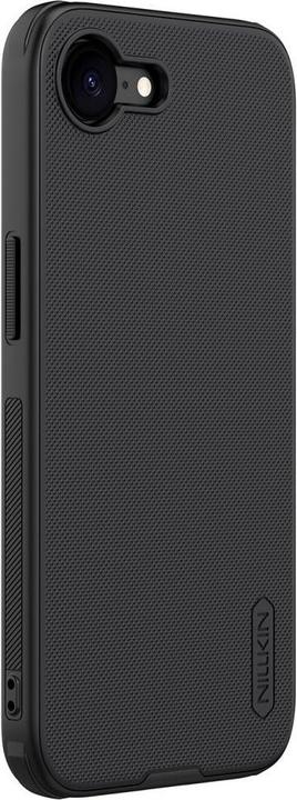 Actual product image Nillkin Super Frosted Shield Pro Series Hardcase Hülle (Apple iPhone 16e)