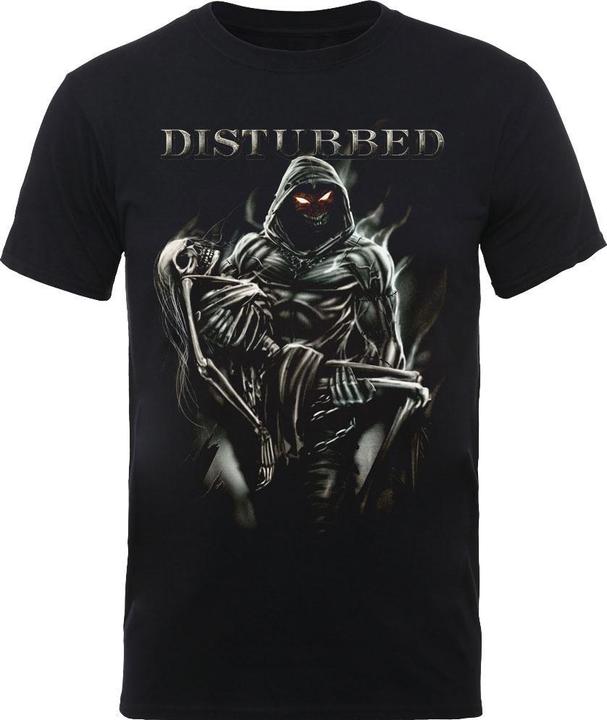 Produktbild Disturbed Lost Souls TShirt (L)