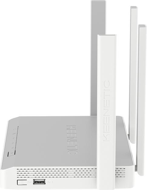 Actual product image Keenetic Skipper DSL AC1200 Mesh WiFi modem router