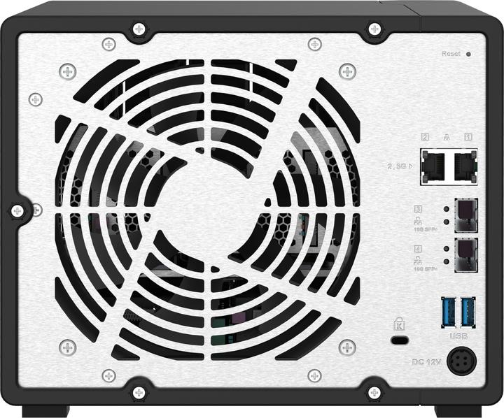 Image du produit QNAP TS-932PX-4G (0 TB)