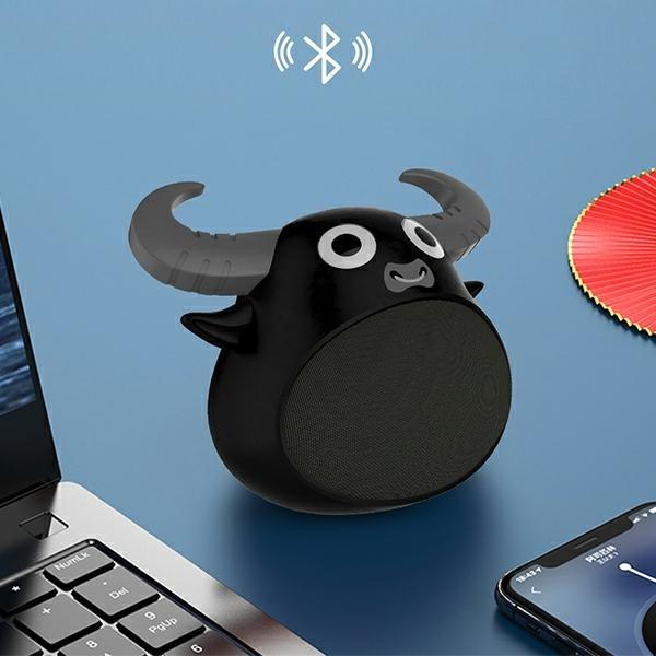 Produktbild adidas głośnik Bluetooth Y335 czarny/black