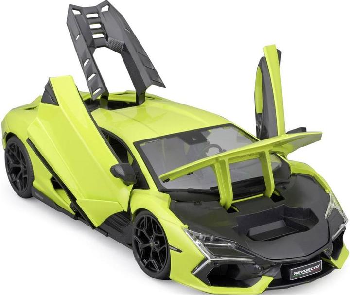 Image du produit Maisto Lamborghini Revuelto