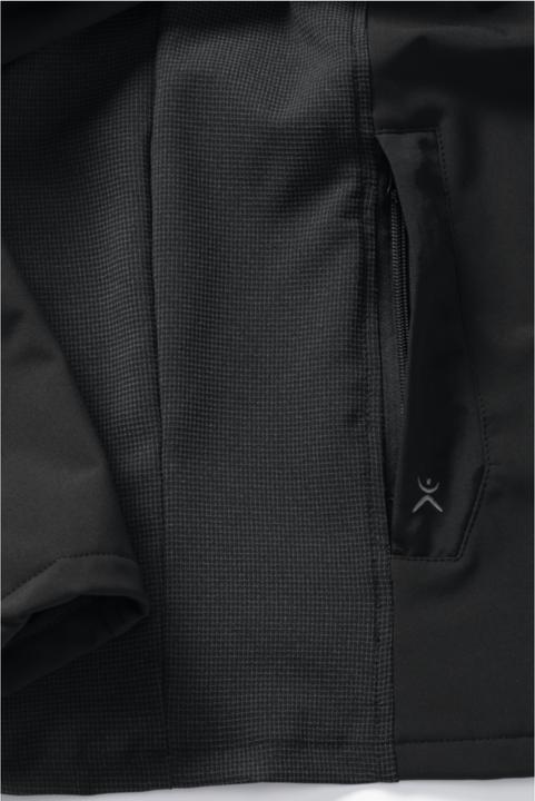 Immagine prodotto Planam Norit giacca softshell Pure da uomo elasticizzata in zinco 26 (26)
