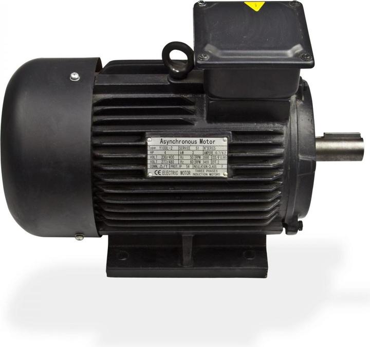 Produktbild Dema Motor für 24513 Version 1