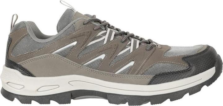 Actual product image Mountain Warehouse Mens Highline II Walking Shoes (44)