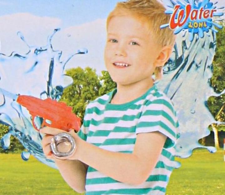 Produktbild Waterzone Wasserpistole (Tank Integriert)