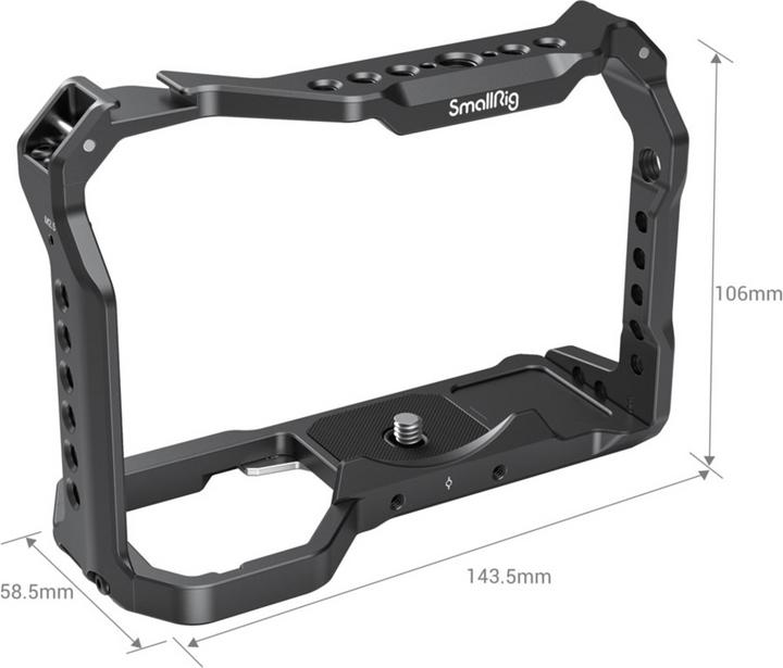 Produktbild SmallRig 2918 (Cage)