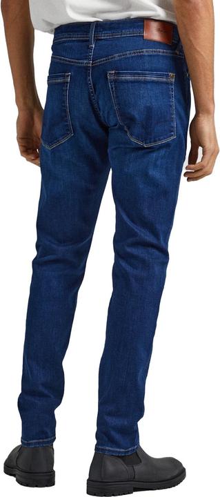 Immagine prodotto Pepe Jeans Stanley Tapered Fit Blue (W34/L32)