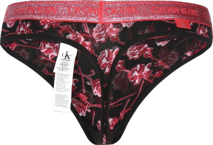 Immagine prodotto Calvin Klein Stringa (38, M)