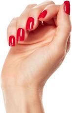 Actual product image Ardell 1 Step Gel Polish Venetian Red 10 ml (Venetian red, Gel-Effect Nail Polish)