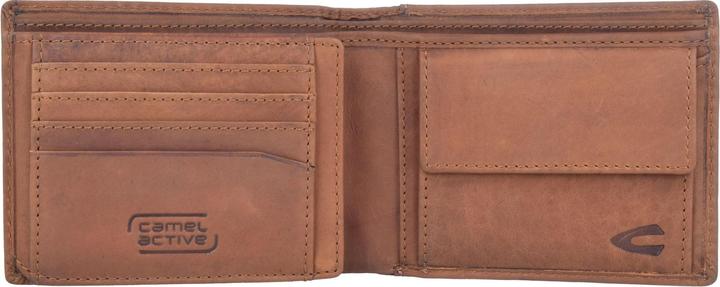 Immagine prodotto Camel Active Portafoglio Nepal RFID in pelle 12 cm