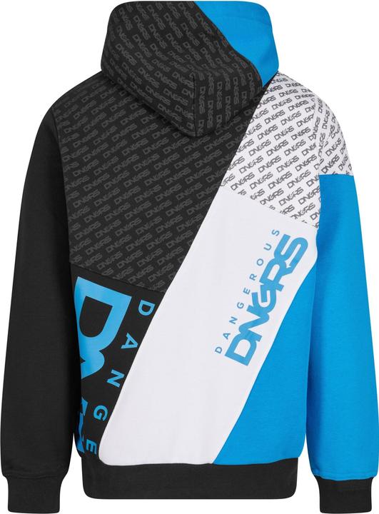 Immagine prodotto Dangerous Felpa con cappuccio - 20719 (XL)