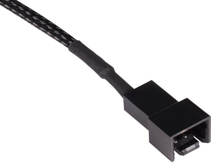 Image du produit Alphacool LK Y-Splitter 3-Pin vers 2x 3-Pin 30cm