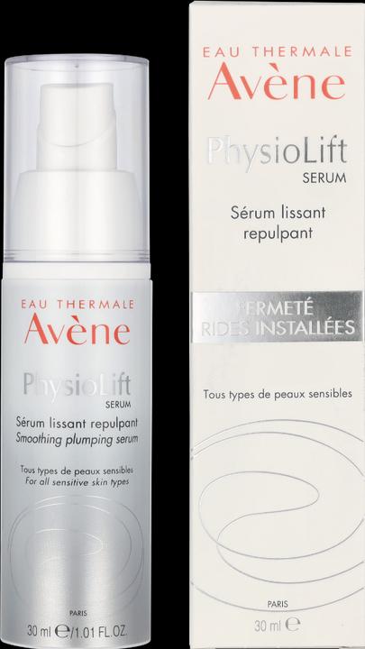 Actual product image Avène PhysioLift Serum (30 ml)