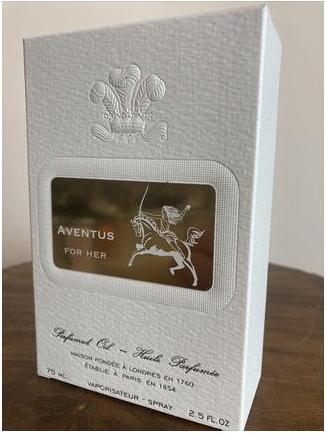 Immagine prodotto Creed Olio Parfumé Aventus for Her (Olio corpo, 75 ml)