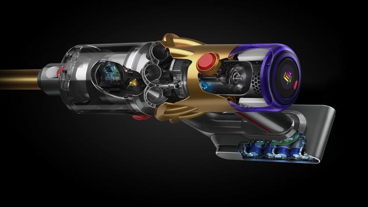 Immagine prodotto Dyson V12 Detect Slim Absolute