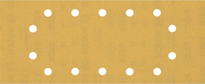 Immagine prodotto Bosch Professional Zubehör Expert C470 Schleifpapier (320)