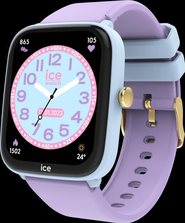 ICE Watch Ice Smart Junior 2.0 (40 mm)
