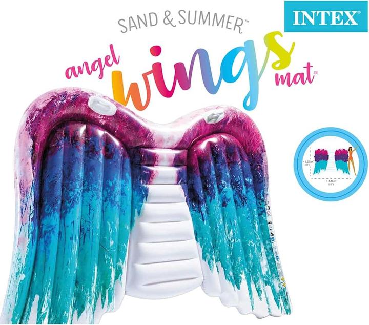 Image du produit Intex ailes d'ange