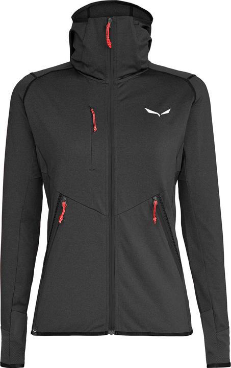 Produktbild Salewa Agner Hybrid Polarlite Durastretch Da Kapuzenjacke (40, XS)