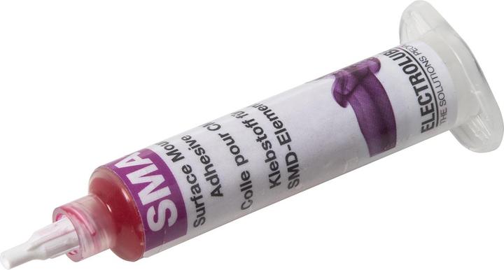 Produktbild Electrolube SMD Klebstoff SMA10SL