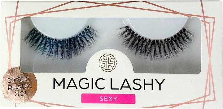 GL Beauty Magic Lashy Sexy (Künstliche Wimpern)