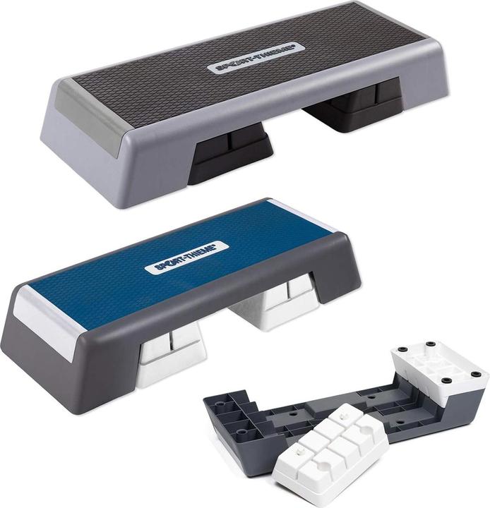 Actual product image Sport-Thieme Aerobic Step Classic