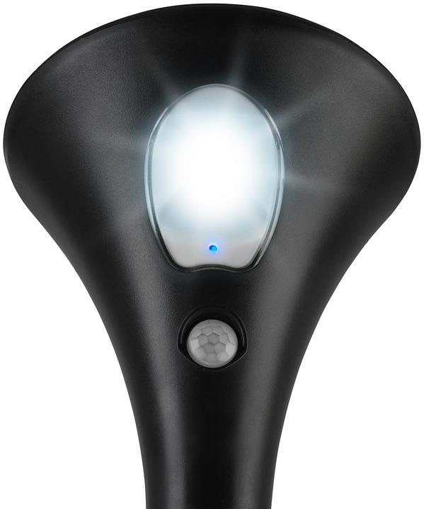 Produktbild Lunartec Solar-Wegeleuchten (50 lm, IP44)