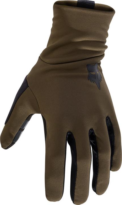 Fox Gloves 23 Ranger Fire Grn XL (XL)