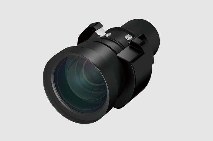 Image du produit Epson ELPLW06 Lens wide zoom 2 L1500U/1505U (Objectif)