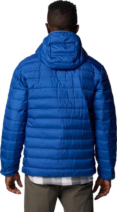 Produktbild Columbia Lake 22™ II Down Hooded Jacket (XL)