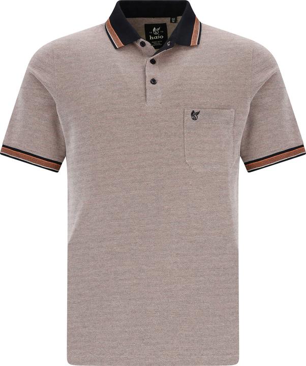 Hajo Herren-Poloshirt (56)