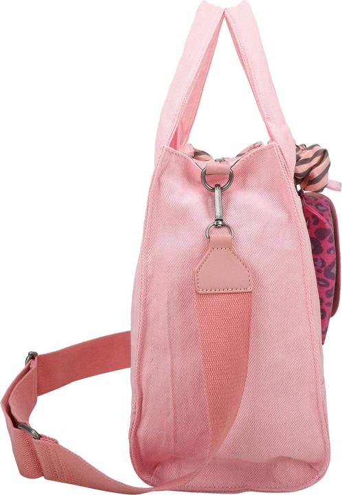 Immagine prodotto Fritzi aus Preußen Limited Barbie Malibu Denim Shopper Tasche 40 cm (15 l)