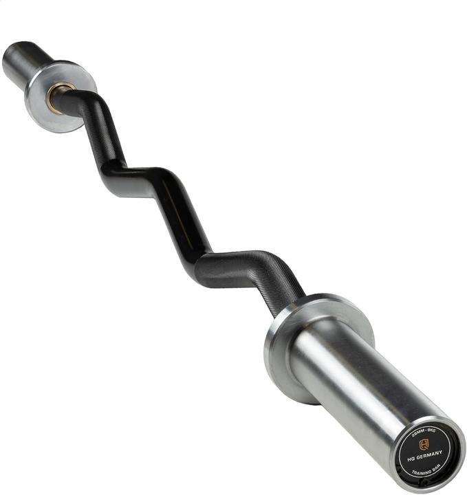 Actual product image Hq Germany SZ Stange mit langen Sleeves