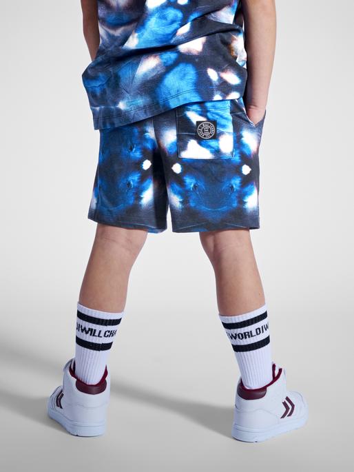 Actual product image hummel stmMAJOR SHORTS (92)