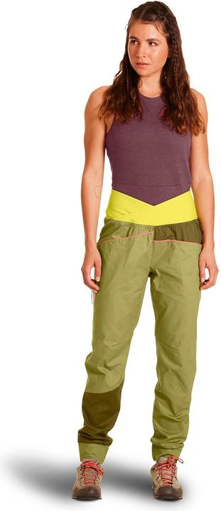 Produktbild Ortovox Women's Valbon Pants (L)