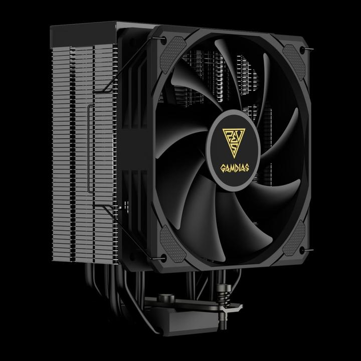 Produktbild Gamdias Khler Boreas M2-51D Digital retail