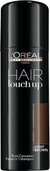 L'Oréal Professionnel Hair Touch Up (Hellbraun)