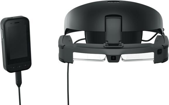 Image du produit Epson Moverio BT-45CS